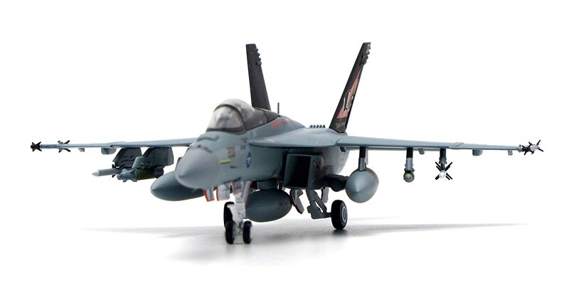 1 / 72 F/ A-18E super F18 2019 Alloy finished product collection model 1 / 72 F/ A-18E super F18 2019 Alloy finished product collection model