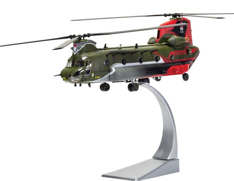 fine 1/72 Us CH-47 slave helicopter RAF 100 year painting A34215 Alloy collection model fine 1/72 Us CH-47 slave helicopter RAF 100 year painting A34215 Alloy collection model