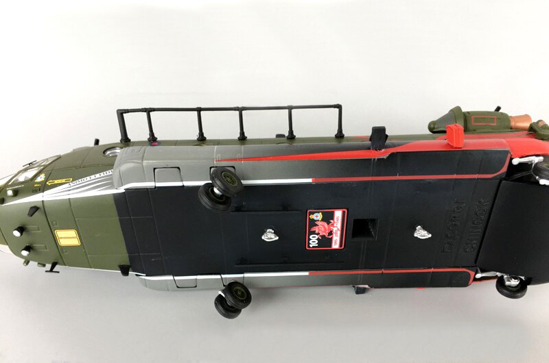 fine 1/72 Us CH-47 slave helicopter RAF 100 year painting A34215 Alloy collection model fine 1/72 Us CH-47 slave helicopter RAF 100 year painting A34215 Alloy collection model