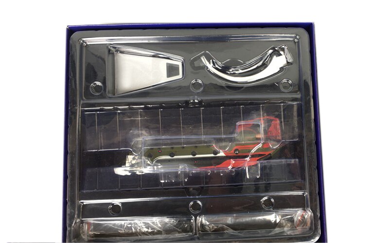 fine 1/72 Us CH-47 slave helicopter RAF 100 year painting A34215 Alloy collection model fine 1/72 Us CH-47 slave helicopter RAF 100 year painting A34215 Alloy collection model