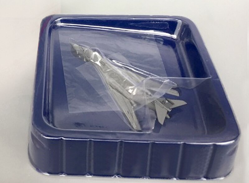 1/400 USAF B-1B strategic bomber 85-0069 gmusa096 Alloy collection model