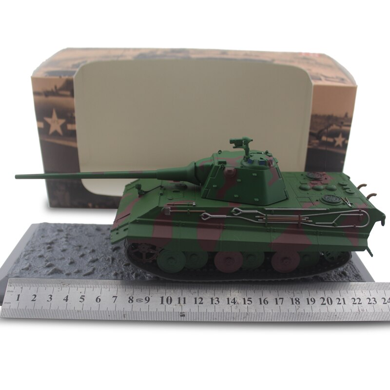 rare 1/43 German tank pz.kp fw.e-50 germany-1946 Alloy tank model rare 1/43 German tank pz.kp fw.e-50 germany-1946 Alloy tank model