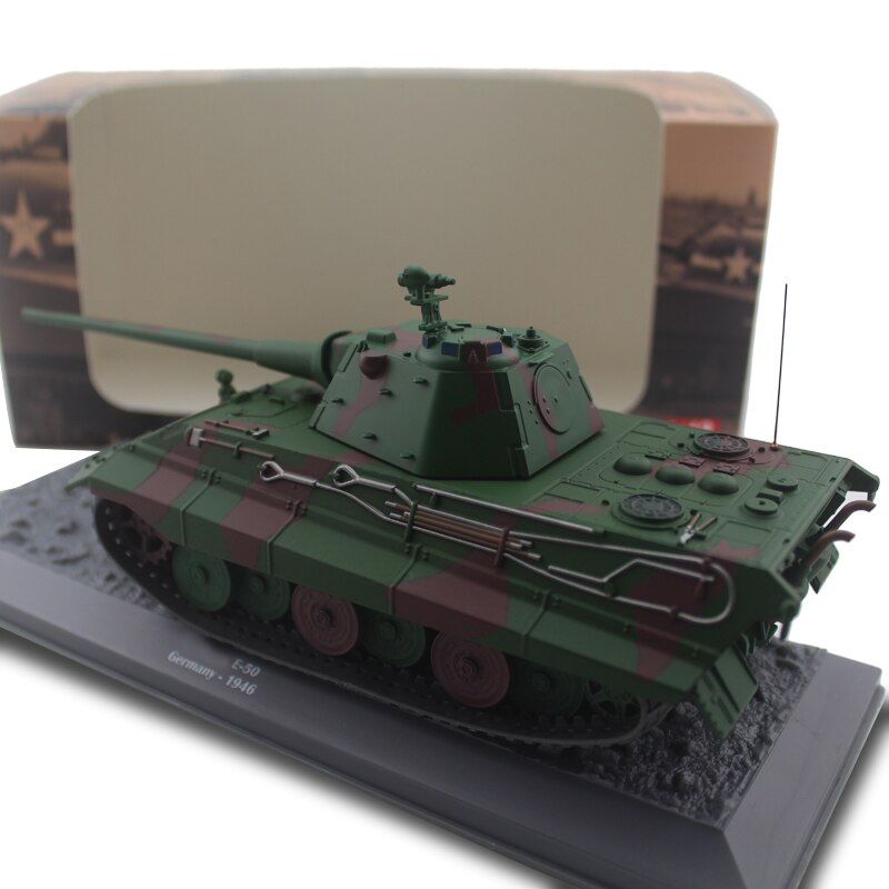 rare 1/43 German tank pz.kp fw.e-50 germany-1946 Alloy tank model rare 1/43 German tank pz.kp fw.e-50 germany-1946 Alloy tank model