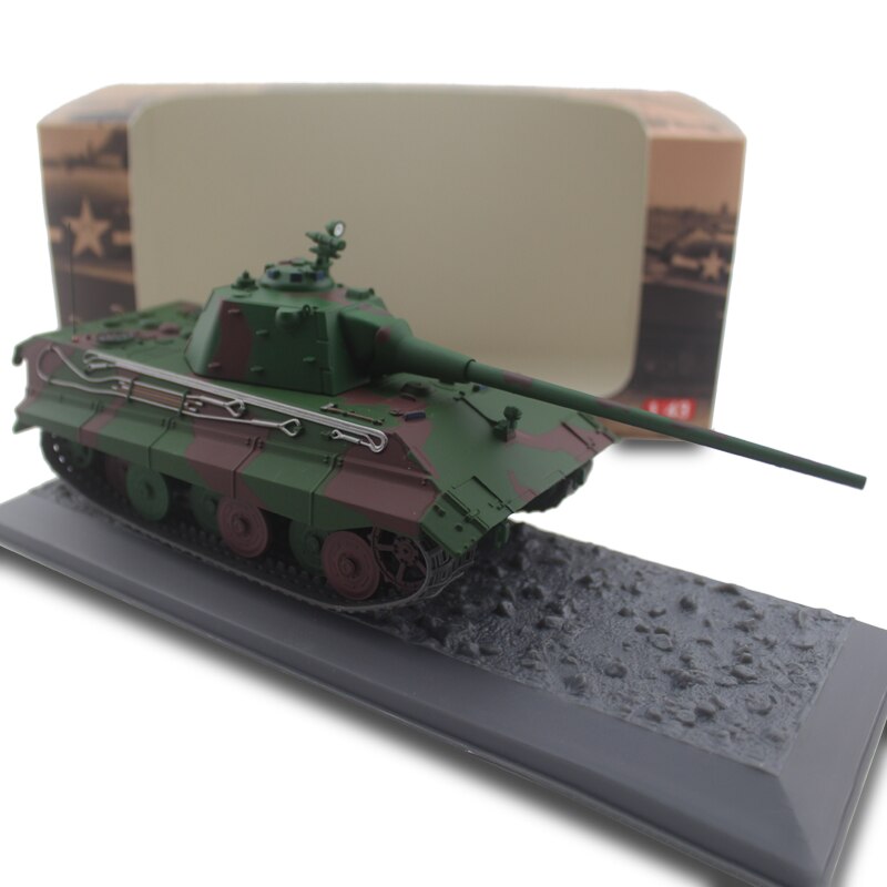 rare 1/43 German tank pz.kp fw.e-50 germany-1946 Alloy tank model rare 1/43 German tank pz.kp fw.e-50 germany-1946 Alloy tank model