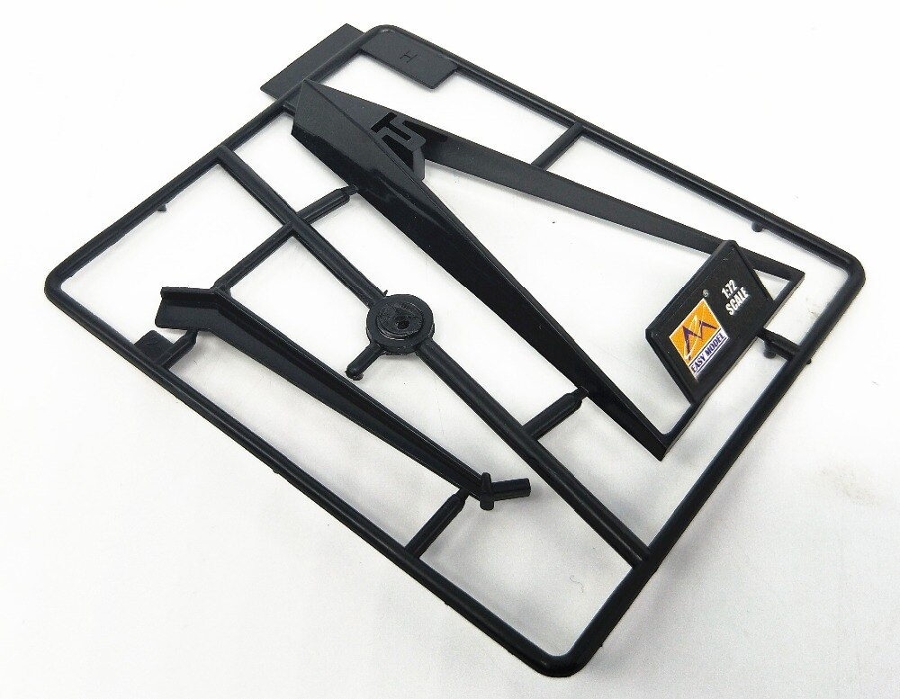 1:72 MiG MIG15 Model of Air Force of China Trumpeter 37133 Collection model