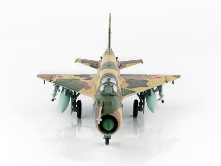 fine 1/72 Russian air force mg-21mt fighter model Ha0194 alloy aircraft model Collection model fine 1/72 Russian air force mg-21mt fighter model Ha0194 alloy aircraft model Collection model