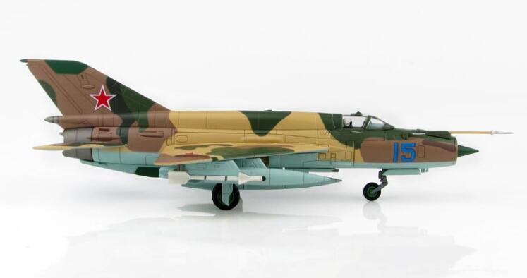fine 1/72 Russian air force mg-21mt fighter model Ha0194 alloy aircraft model Collection model fine 1/72 Russian air force mg-21mt fighter model Ha0194 alloy aircraft model Collection model