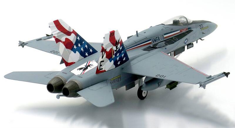 Super value fine 1/72 Us f / a-18a fighter model Alloy collection model Super value fine 1/72 Us f / a-18a fighter model Alloy collection model