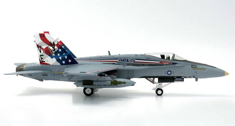Super value fine 1/72 Us f / a-18a fighter model Alloy collection model Super value fine 1/72 Us f / a-18a fighter model Alloy collection model