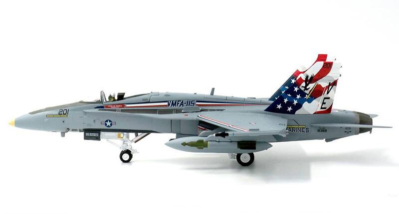 Super value fine 1/72 Us f / a-18a fighter model Alloy collection model Super value fine 1/72 Us f / a-18a fighter model Alloy collection model