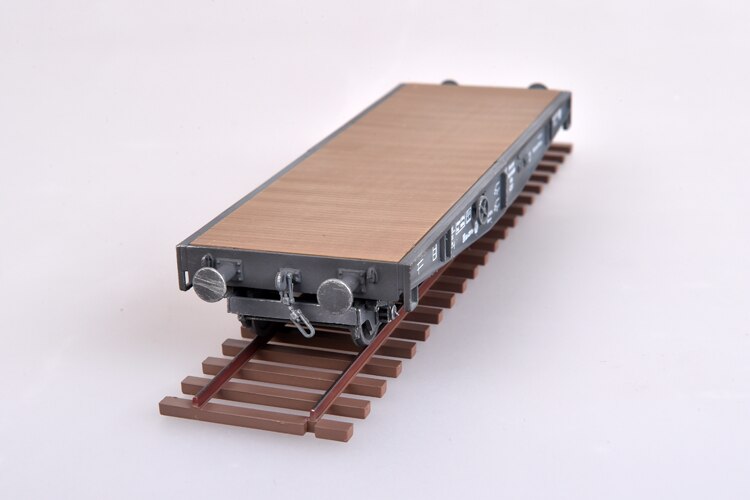 1 / 72 as72114 German ssy flat truck model Including orbit Scene model 1 / 72 as72114 German ssy flat truck model Including orbit Scene model