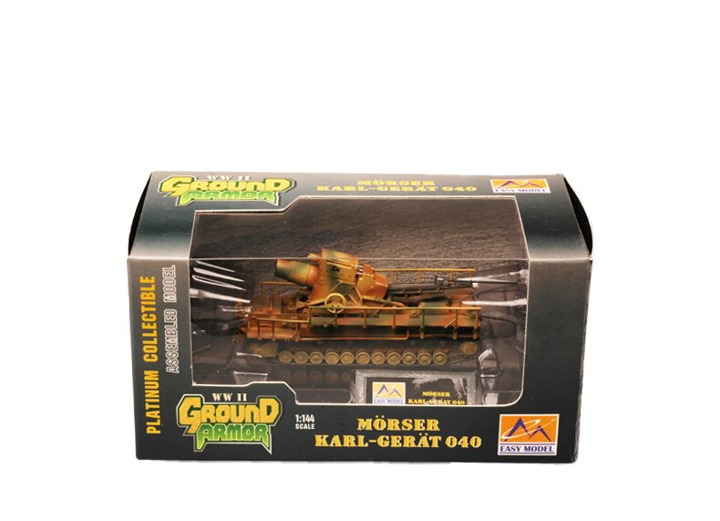 1: 72 us M1A2 main battle tank Static simulation model 8802