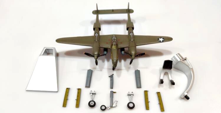 fine 1 / 72 World War II US p-38g fighter Shoot down Yamamoto 56 1943 Finished alloy model Static pendulum aa36615 fine 1 / 72 World War II US p-38g fighter Shoot down Yamamoto 56 1943 Finished alloy model Static pendulum aa36615