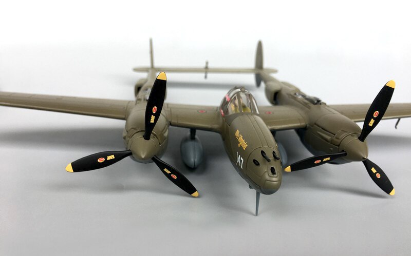 fine 1 / 72 World War II US p-38g fighter Shoot down Yamamoto 56 1943 Finished alloy model Static pendulum aa36615 fine 1 / 72 World War II US p-38g fighter Shoot down Yamamoto 56 1943 Finished alloy model Static pendulum aa36615