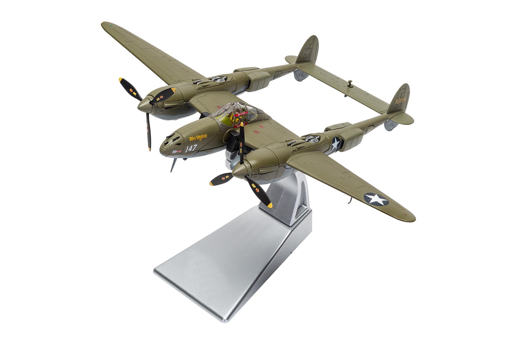 fine 1 / 72 World War II US p-38g fighter Shoot down Yamamoto 56 1943 Finished alloy model Static pendulum aa36615 fine 1 / 72 World War II US p-38g fighter Shoot down Yamamoto 56 1943 Finished alloy model Static pendulum aa36615
