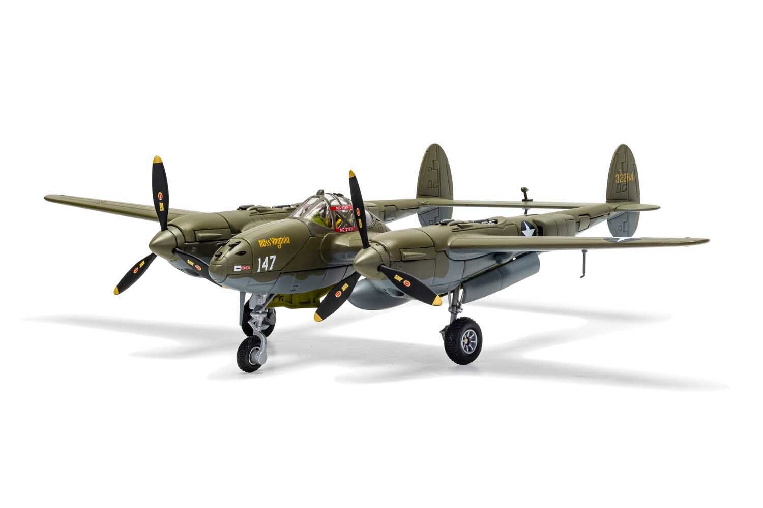 fine 1 / 72 World War II US p-38g fighter Shoot down Yamamoto 56 1943 Finished alloy model Static pendulum aa36615 fine 1 / 72 World War II US p-38g fighter Shoot down Yamamoto 56 1943 Finished alloy model Static pendulum aa36615