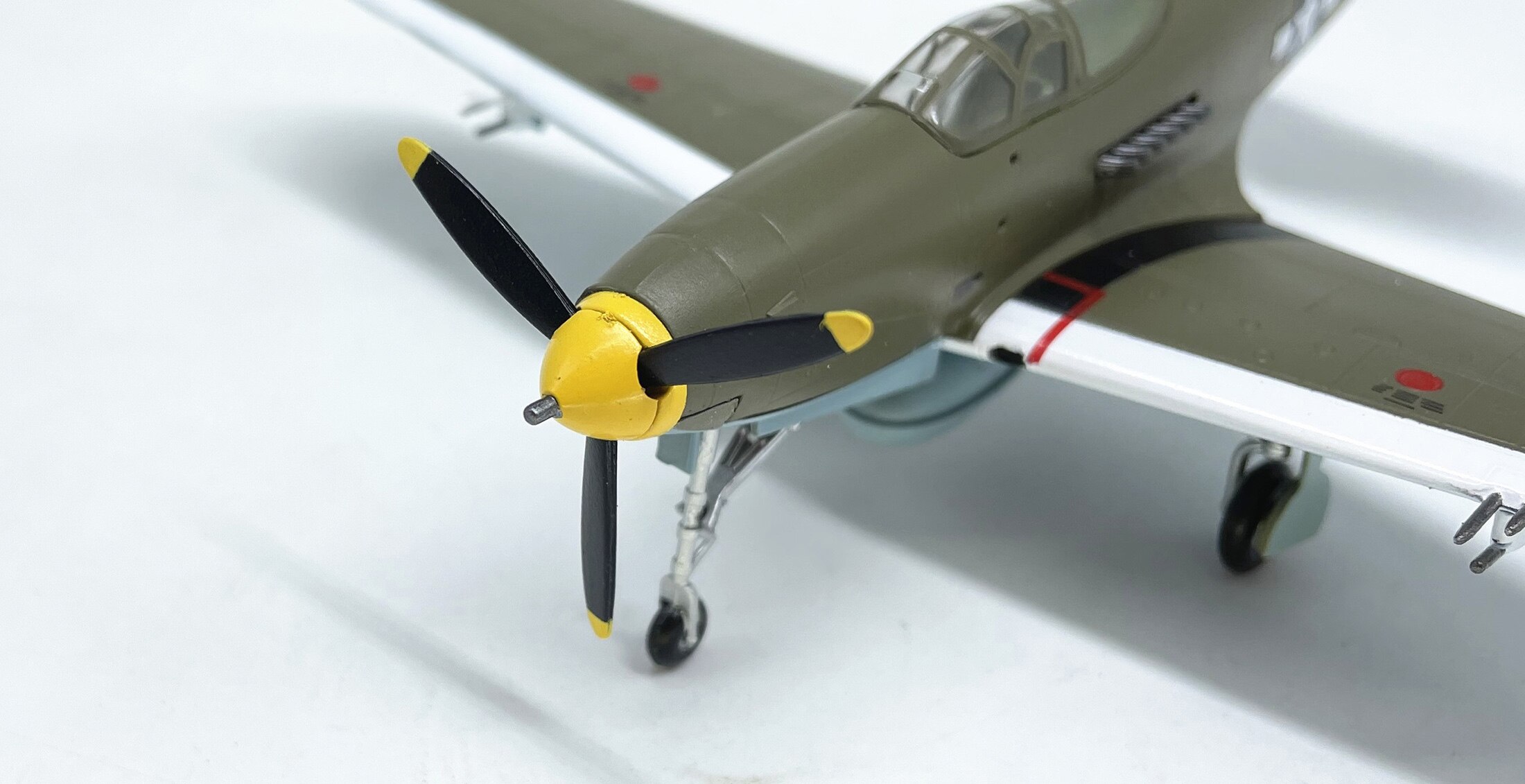 1: 72 World War II American P-39 fighter model William Sommer Finished aircraft model 36320 1: 72 World War II American P-39 fighter model William Sommer Finished aircraft model 36320