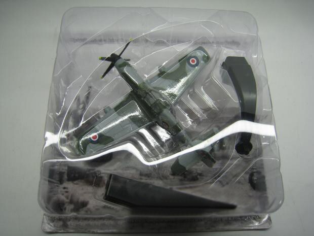 rare Special Offer 1:72 World War II Royal Air Force P51 fighter model Alloy Military Model Collection Model