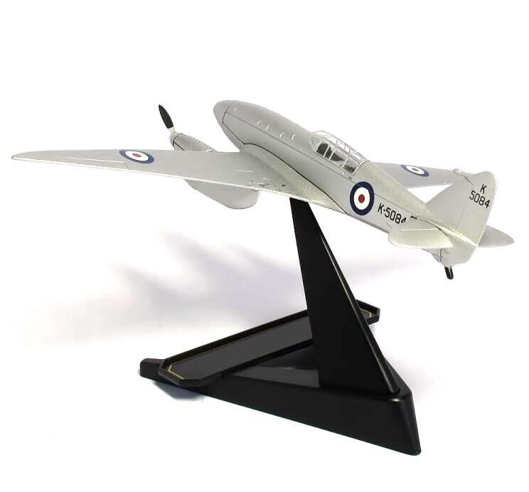 fine 1/72 Dh88 racing aircraft model 72com004 Alloy collection model fine 1/72 Dh88 racing aircraft model 72com004 Alloy collection model