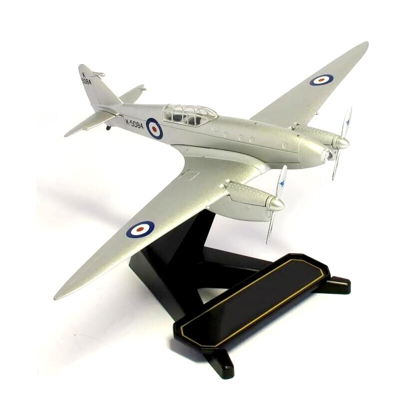 fine 1/72 Dh88 racing aircraft model 72com004 Alloy collection model fine 1/72 Dh88 racing aircraft model 72com004 Alloy collection model