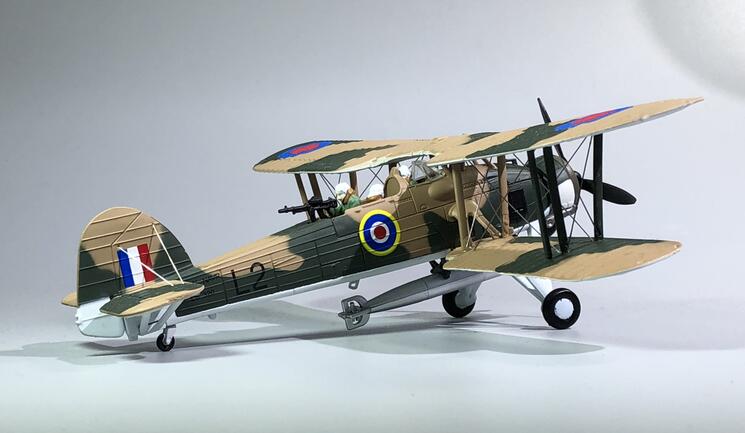rare Special Offer 1:72 British Army in World War II Swordfish Torpedo Attacker Model of biplane fighter alloy Collection rare Special Offer 1:72 British Army in World War II Swordfish Torpedo Attacker Model of biplane fighter alloy Collection