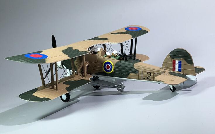rare Special Offer 1:72 British Army in World War II Swordfish Torpedo Attacker Model of biplane fighter alloy Collection rare Special Offer 1:72 British Army in World War II Swordfish Torpedo Attacker Model of biplane fighter alloy Collection