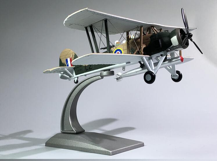 rare Special Offer 1:72 British Army in World War II Swordfish Torpedo Attacker Model of biplane fighter alloy Collection rare Special Offer 1:72 British Army in World War II Swordfish Torpedo Attacker Model of biplane fighter alloy Collection