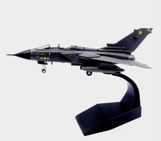 Special Offer rare 1/100 British gale European Joint Multipurpose Supersonic Fighter Model Alloy Military Model Special Offer rare 1/100 British gale European Joint Multipurpose Supersonic Fighter Model Alloy Military Model