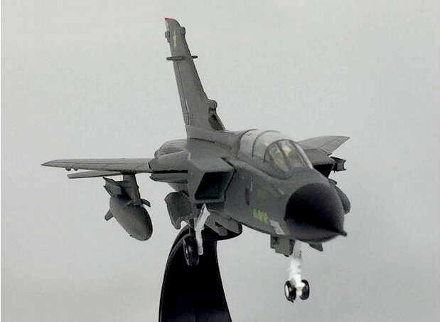 Special Offer rare 1/100 British gale European Joint Multipurpose Supersonic Fighter Model Alloy Military Model Special Offer rare 1/100 British gale European Joint Multipurpose Supersonic Fighter Model Alloy Military Model