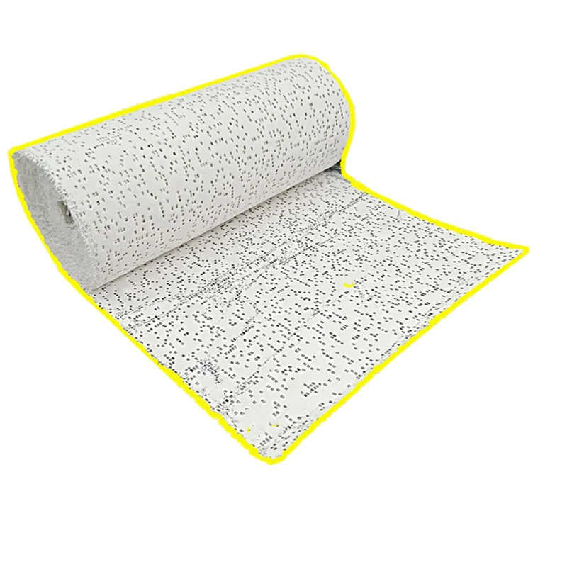 miniature Plaster moulding cloth for mountain body DIY Modification Material for Train Military Sand Table Landscape Scene