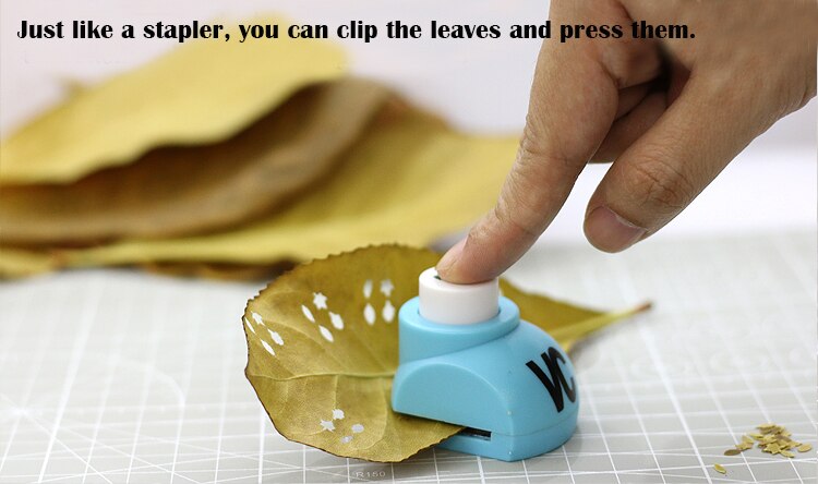 miniature Military Train Scene Model 1/35 Real Falling Leaf Maker Four leaves together DIY Tool miniature Military Train Scene Model 1/35 Real Falling Leaf Maker Four leaves together DIY Tool