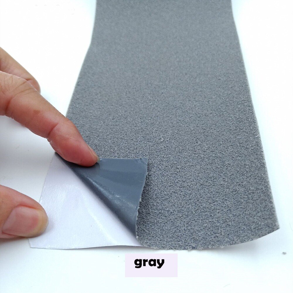 miniature Asphalt road Road sticker Road marking paper DIY Material for Scene Sand Table