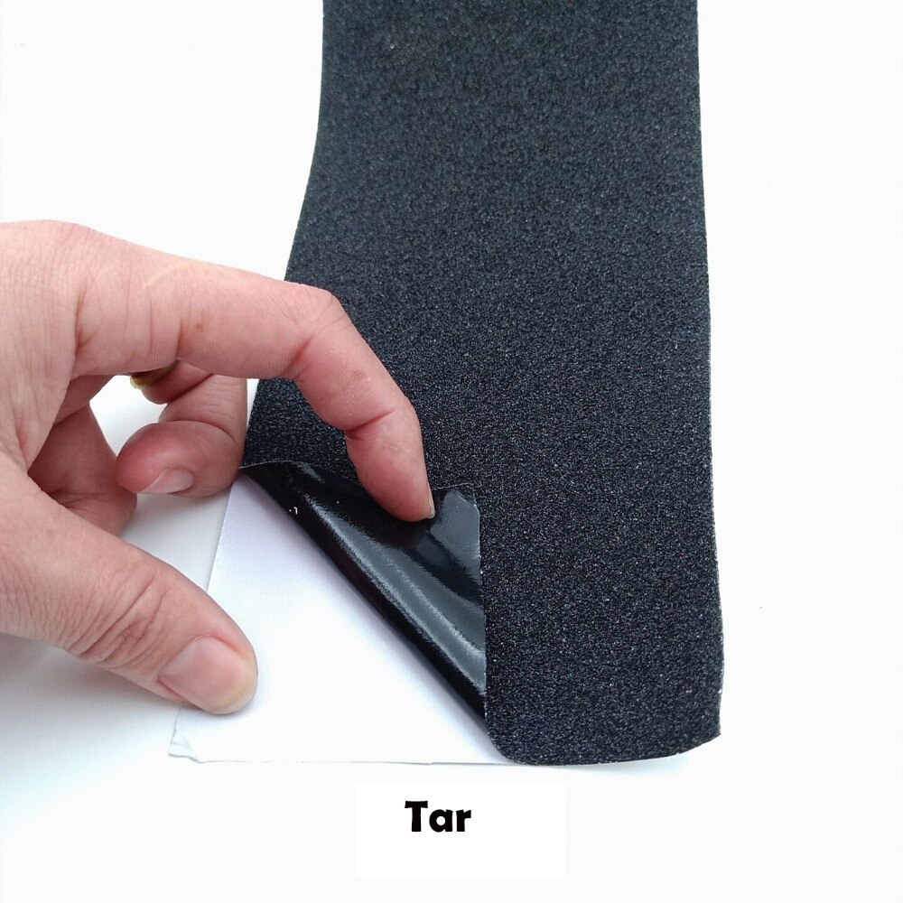 miniature Asphalt road Road sticker Road marking paper DIY Material for Scene Sand Table