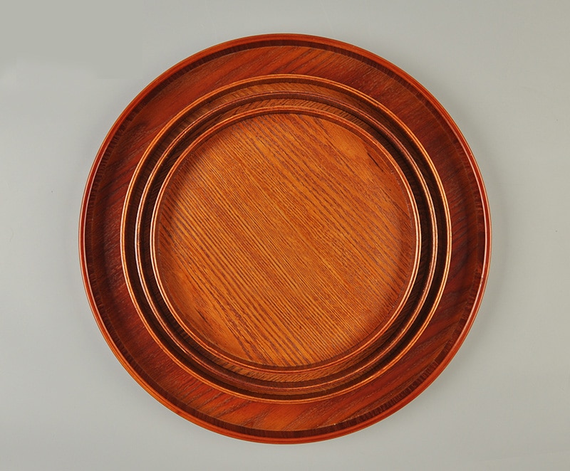 Scene Model Platform base Solid wood density board Various specifications Military model sand table base Tray