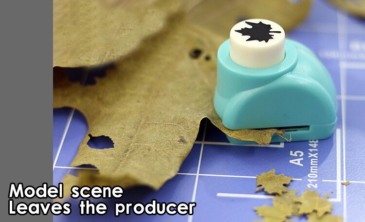 miniature Leaf Maker Real deciduous leaves Military Model Scenario Making Tool DIY Tool miniature Leaf Maker Real deciduous leaves Military Model Scenario Making Tool DIY Tool