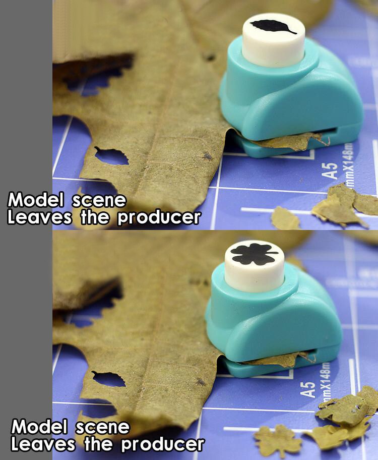 miniature Leaf Maker Real deciduous leaves Military Model Scenario Making Tool DIY Tool miniature Leaf Maker Real deciduous leaves Military Model Scenario Making Tool DIY Tool