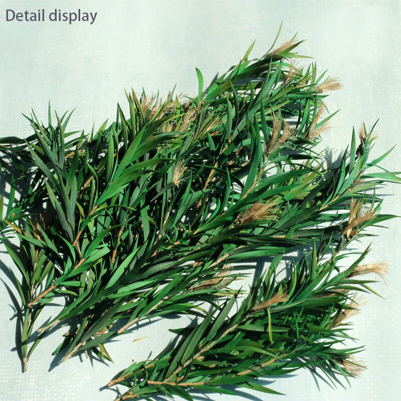 Miniature model Scenario model reed grass Simulated corn field Military scene sand table material