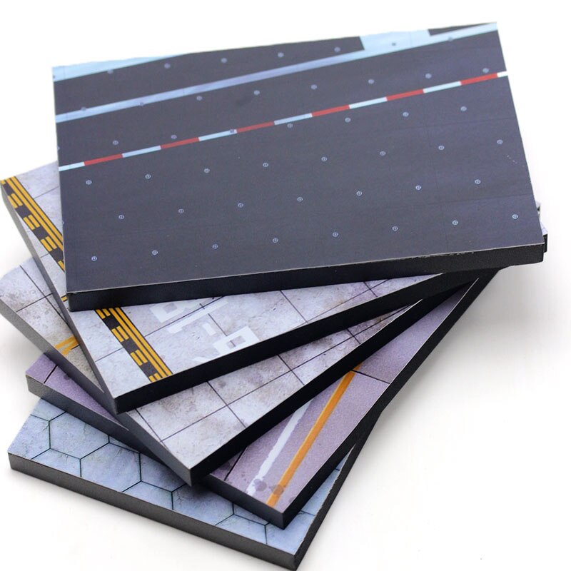 Airport runway platform airport apron Static Aircraft Runway Model Military Sand Table 15*10 cm Airport runway platform airport apron Static Aircraft Runway Model Military Sand Table 15*10 cm