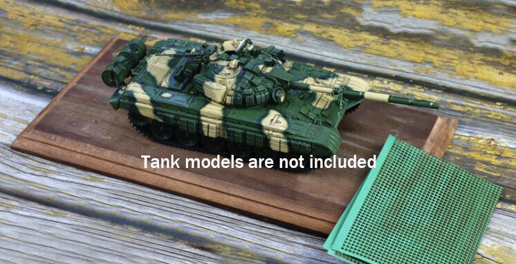 Paper camouflage cloth Camouflage net Suitable for 1:35 / 1:24 military model making DIY material