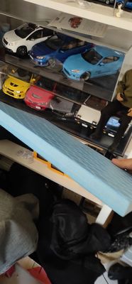 Miniature Model Foundation Plastic Material High density molding foam board Situational Sand Table Making Diy Material