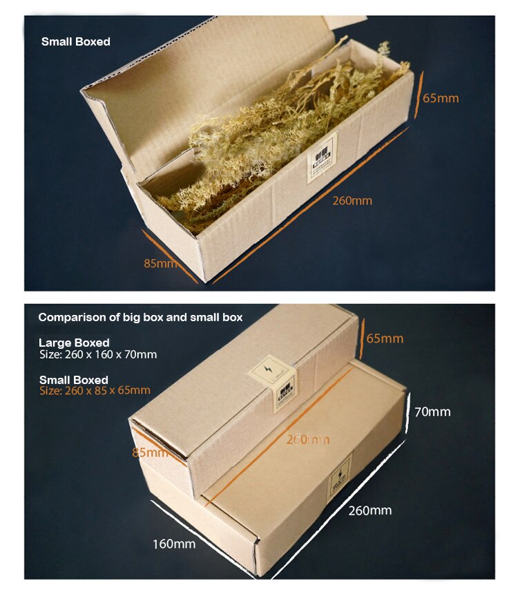 Miniature model Chenopodium spinosum Train sand table War scene model DIY transformation materials