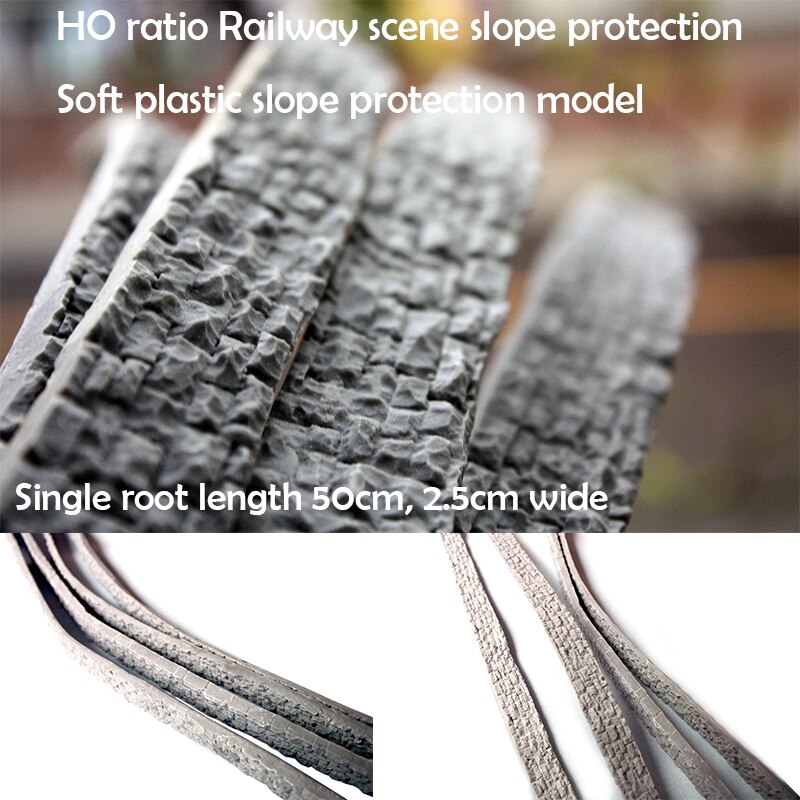 Miniature model Six Output Ports Train Model Sand Table Scene Street lamp lighting connector Miniature model Six Output Ports Train Model Sand Table Scene Street lamp lighting connector