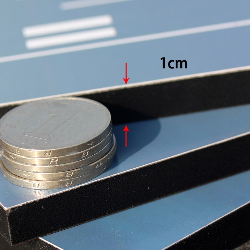 miniature 1:400 Airliner parking space Airstrip Scene background Simulated Airport Model Arrangement 20*30cm