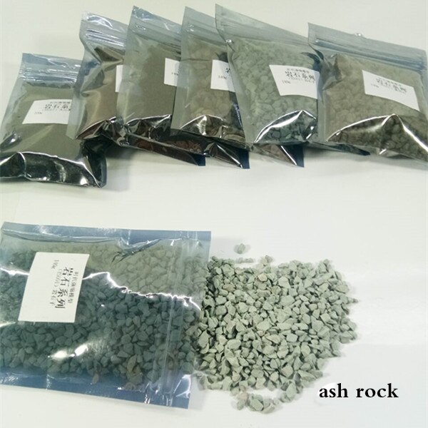 miniature rock Simulated Scene Rock Building DIY garden materials miniature rock Simulated Scene Rock Building DIY garden materials