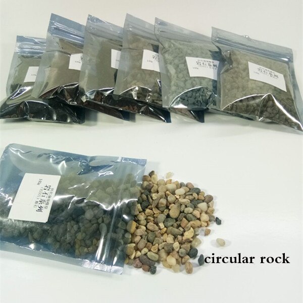 miniature rock Simulated Scene Rock Building DIY garden materials miniature rock Simulated Scene Rock Building DIY garden materials