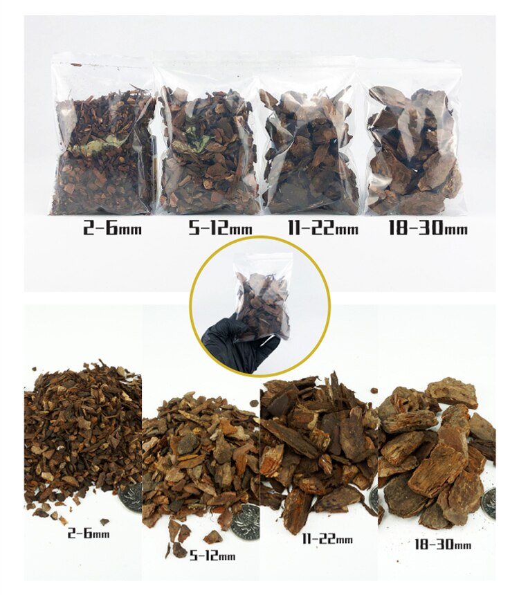 Miniature model Bark stone mountain rock material World War II scenario Sand table materials for DIY model platform scene