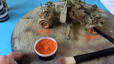 miniature 12pcs/bag Model Old Pen Situational Sand Table Diy Tool