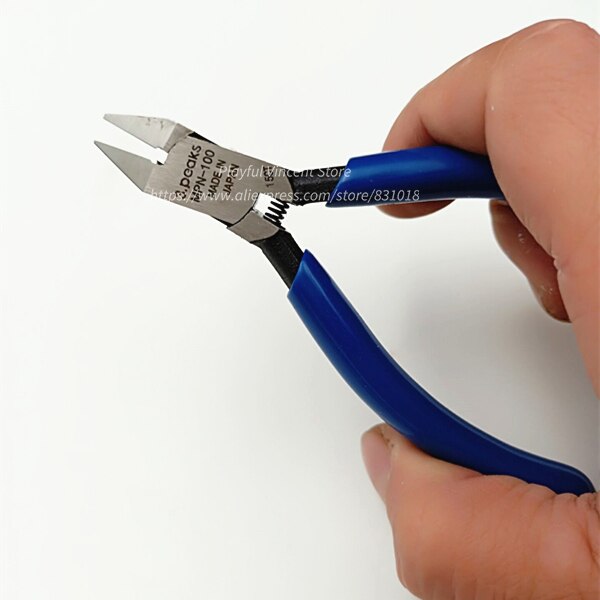 Modeling tools Model scissors DIY tools