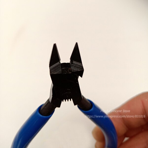 Modeling tools Model scissors DIY tools