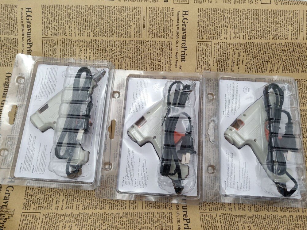 miniature Hot melt adhesive Scenario Sand Table Diy Tool Handmade Material give Glue stick